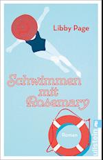 Schwimmen mit Rosemary