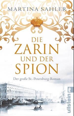 Die Zarin und der Spion