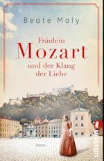 Fräulein Mozart und der Klang der Liebe