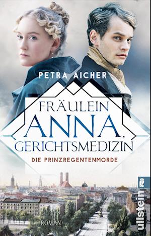 Fräulein Anna, Gerichtsmedizin