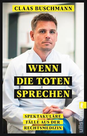 Wenn die Toten sprechen