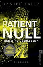 Patient Null - Wer wird überleben?