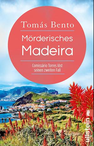 Mörderisches Madeira