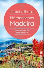 Mörderisches Madeira
