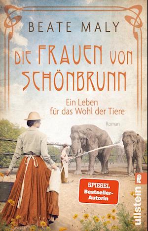 Die Frauen von Schönbrunn