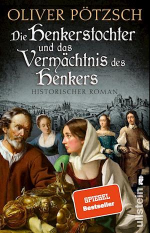 Die Henkerstochter und das Vermächtnis des Henkers