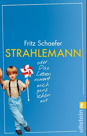Strahlemann