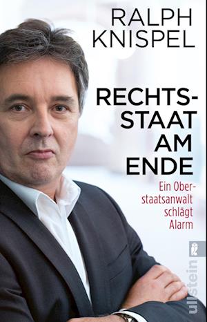 Rechtsstaat am Ende