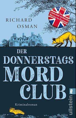 Der Donnerstagsmordclub