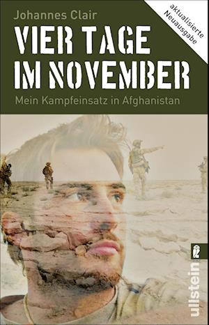 Vier Tage im November