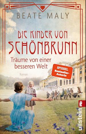 Die Kinder von Schönbrunn