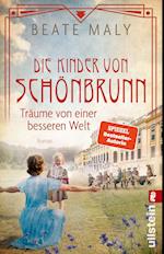 Die Kinder von Schönbrunn