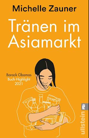 Tränen im Asia-Markt