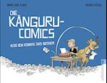 Die Känguru-Comics: Also ICH könnte das besser