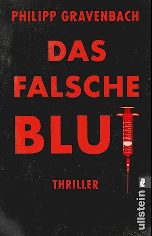 Das falsche Blut