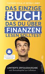 Das einzige Buch, das Du über Finanzen lesen solltest