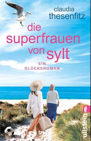 Die Superfrauen von Sylt