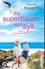 Die Superfrauen von Sylt