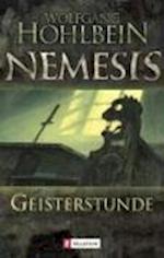 Nemesis 02. Geisterstunde