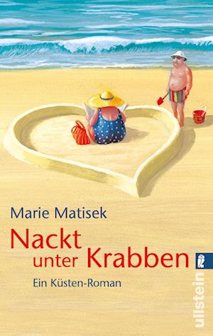 Nackt unter Krabben