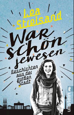 War schön jewesen