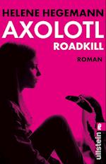 Axolotl Roadkill