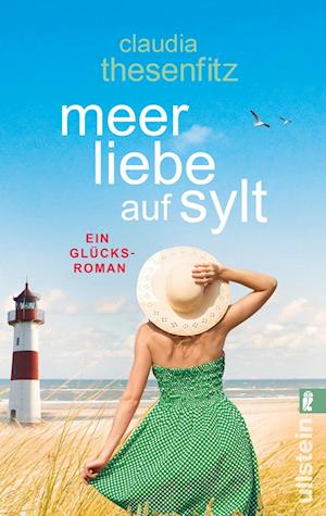 Meer Liebe auf Sylt