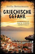 Griechische Gefahr