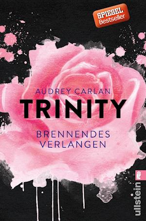 Trinity 05 - Brennendes Verlangen