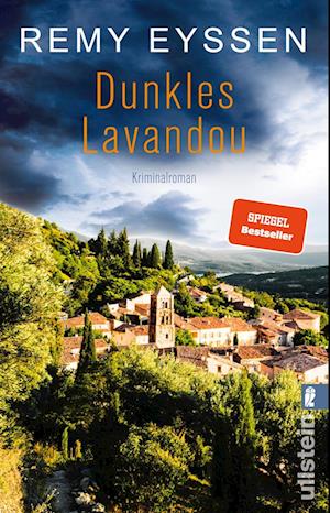 Dunkles Lavandou