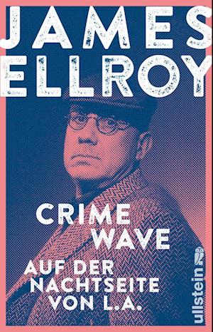 Crime Wave