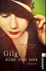 Gilgi - eine von uns