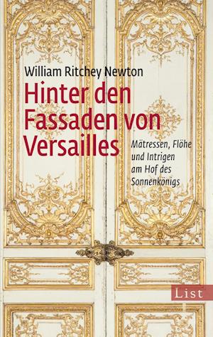 Hinter den Fassaden von Versailles