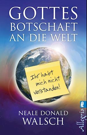 Gottes Botschaft an die Welt