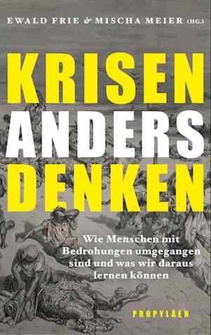 Krisen anders denken