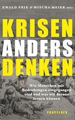 Krisen anders denken