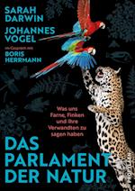 Das Parlament der Natur