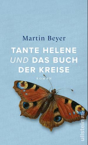 Tante Helene und das Buch der Kreise