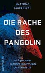 Die Rache des Pangolin