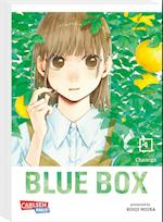 Blue Box 4