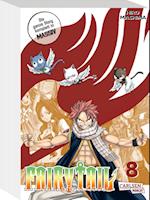 Fairy Tail Massiv 8