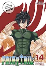 Fairy Tail Massiv 14