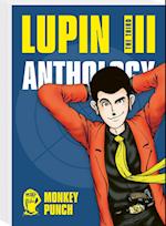 Lupin III (Lupin the Third) - Anthology 1