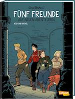 Fünf Freunde 2: Fünf Freunde auf neuen Abenteuern