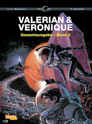 Valerian und Veronique Gesamtausgabe 02