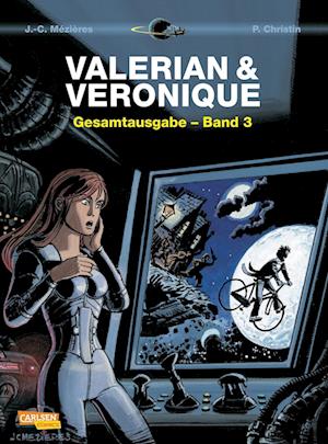 Valerian und Veronique Gesamtausgabe 03