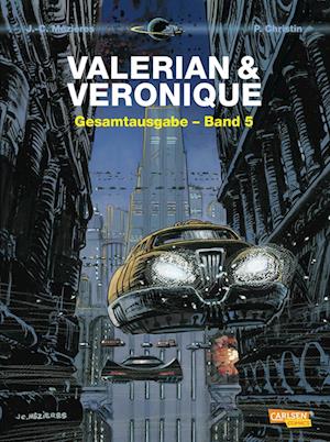 Valerian und Veronique Gesamtausgabe 05