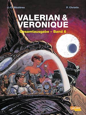 Valerian und Veronique Gesamtausgabe 06