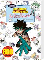 My Hero Academia Kritzelkurs