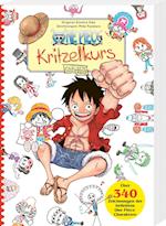 One Piece Kritzelkurs